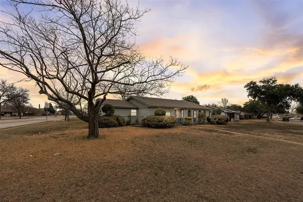 2234 Aloha Drive, Mesquite, TX 75150