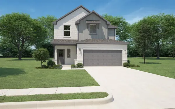 1887 Balfour Bend,  Forney,  TX 75126