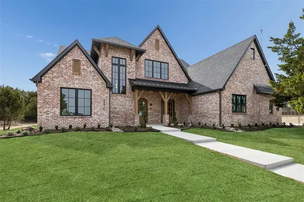 4210 Azalea Way, Midlothian, TX 76065