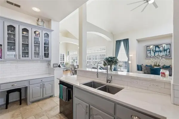 645 Ten Mile Drive, Desoto, TX 75115