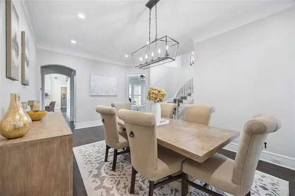 2309 Briar Court, Frisco, TX 75034