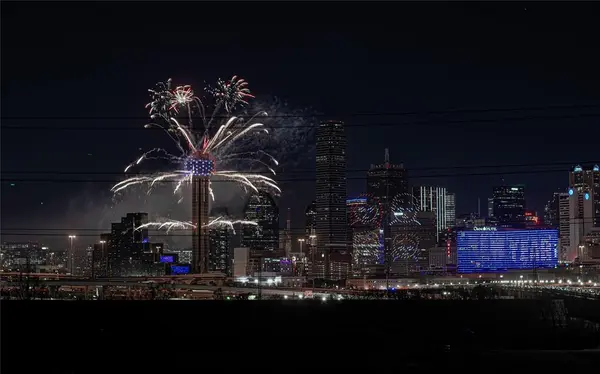 432 Trinity River Circle, Dallas, TX 75203