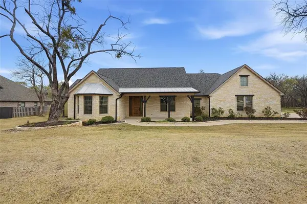 209 Ridgeview Road, Sherman, TX 75092
