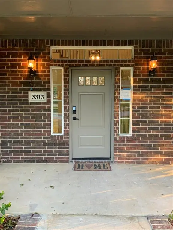 3313 Cedar Creek Lane, Sachse, TX 75048