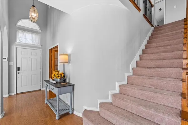 11636 Winding Brook Drive, Fort Worth, TX 76244