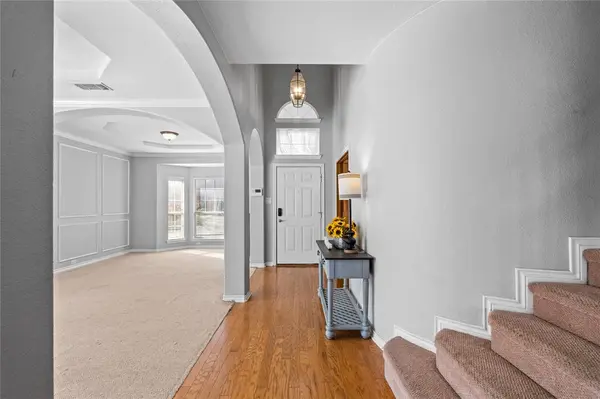 11636 Winding Brook Drive, Fort Worth, TX 76244