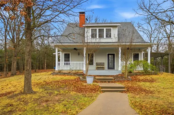 1486 Crosstimbers Lane, Denison, TX 75020