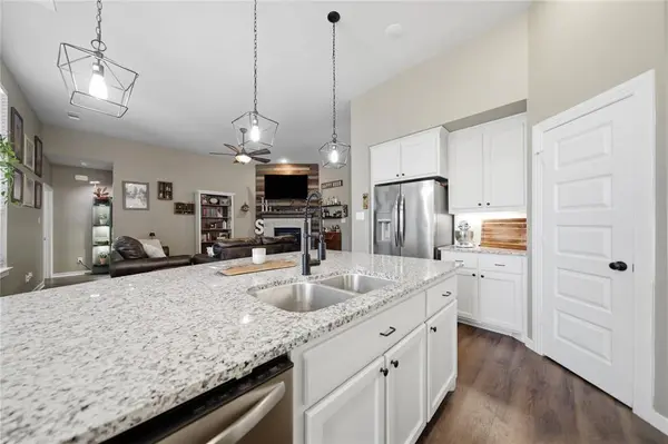 2127 Mossbrook Drive, Royse City, TX 75189