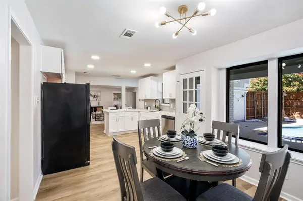 1715 Timberway Drive, Richardson, TX 75082