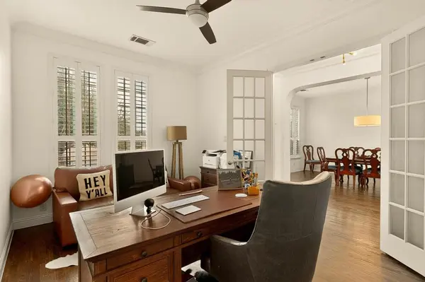 1107 Devonshire Drive S, Forney, TX 75126