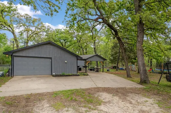 166 Spillview Acres Circle, Trinidad, TX 75163