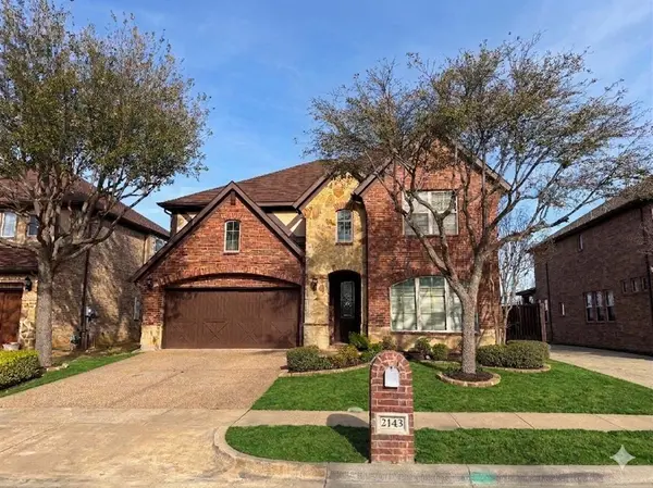2143 Serene Court, Keller, TX 76248