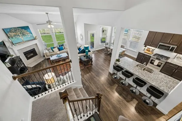 1320 Brentfield Drive, Anna, TX 75409