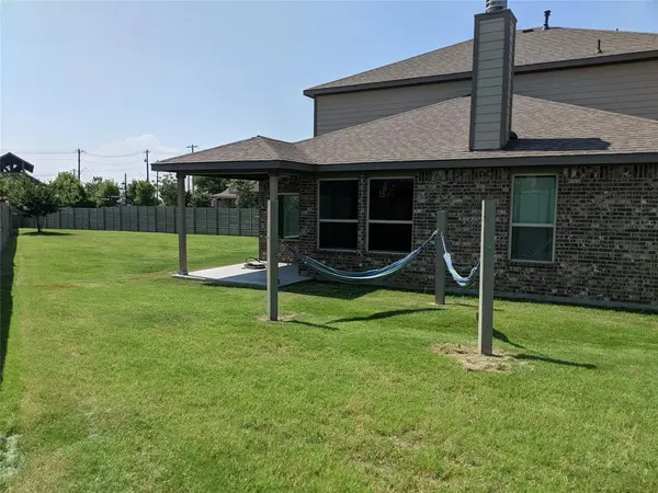 108 Gannet Trail, Argyle, TX 76226