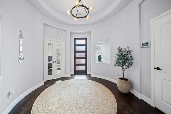 1606 Sherwood Drive, Anna, TX 75409