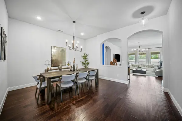 1606 Sherwood Drive, Anna, TX 75409