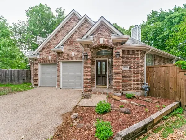 5002 Enclave Court, Mckinney, TX 75072