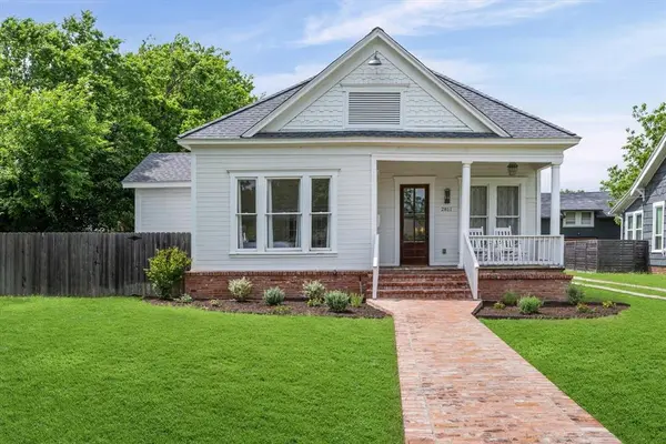 2811 Washington Avenue, Waco, TX 76710