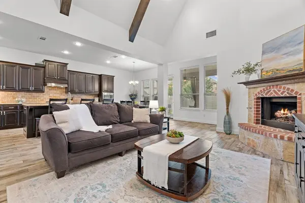 1421 8th Street, Argyle, TX 76226