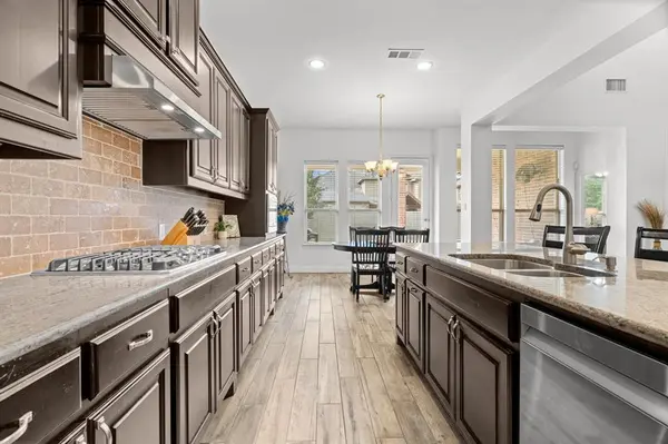 1421 8th Street, Argyle, TX 76226