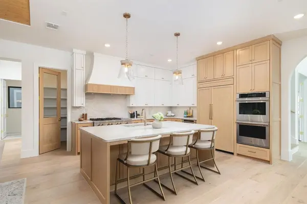 2964 Kosse Court, Grapevine, TX 76051