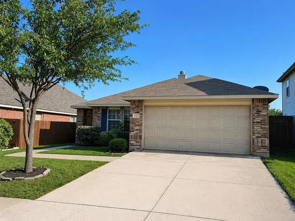 1312 Amazon Drive, Fort Worth, TX 76247