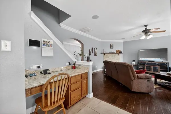 5804 Silver Leaf Drive, Mckinney, TX 75070