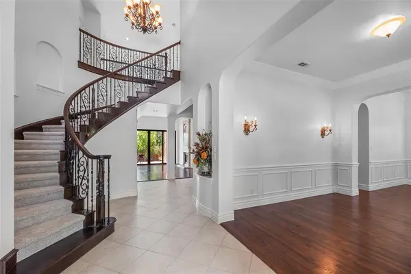 4568 Kentucky Drive, Plano, TX 75024