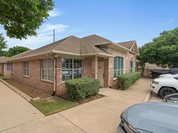 2840 Keller Springs Road #801, Carrollton, TX 75006