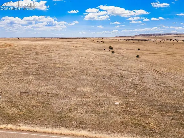 Lot 519 Thacker ST, Colorado City, CO 81019