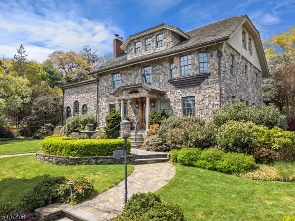 225 Hillside Ave, Nutley Twp., NJ 07110