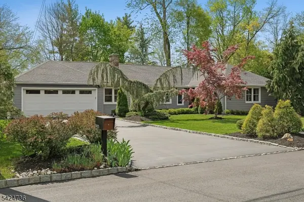 1485 Force Dr, Mountainside Boro, NJ 07092