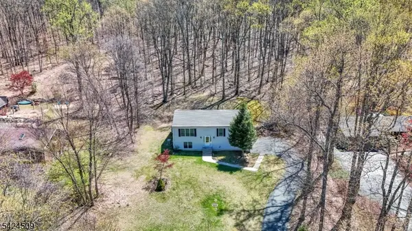 410 Mount Bethel Rd, Mansfield Twp., NJ 07863