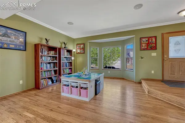 9358 Prairie Clover DR, Colorado Springs, CO 80920