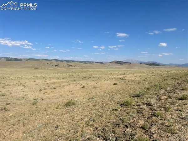 Elkhorn RD, Hartsel, CO 80449