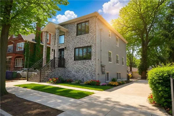 32 Remsen ST, Staten  Island, NY 10304