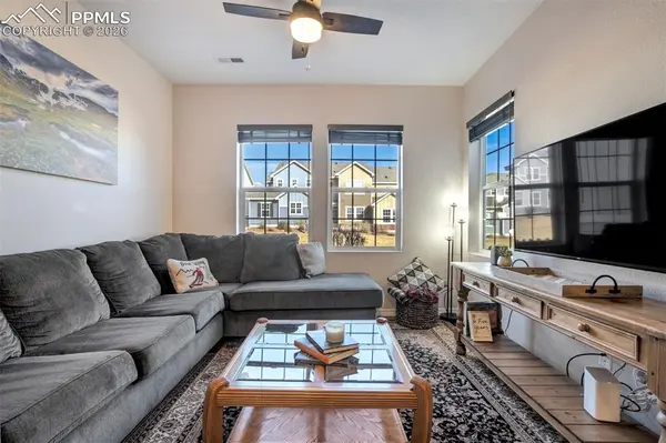 68 S Olympian DR, Colorado Springs, CO 80905