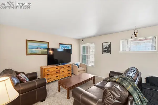 120 Whalen AVE, Cripple Creek, CO 80813