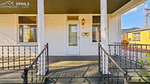 1919 W Colorado AVE, Colorado Springs, CO 80904