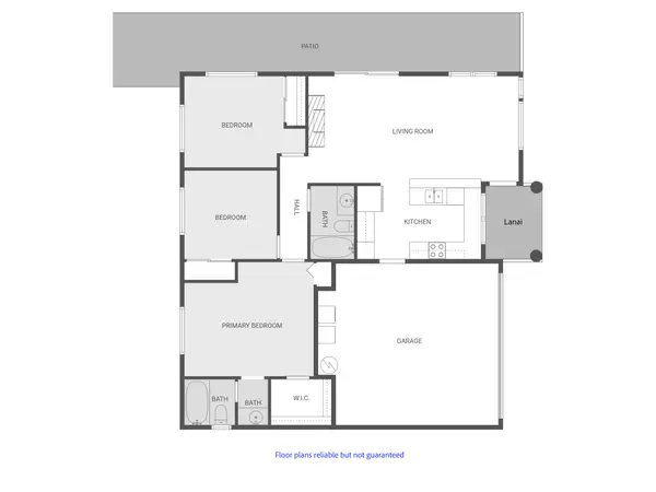 67-1258 PANALEA ST, Kamuela, HI 96743