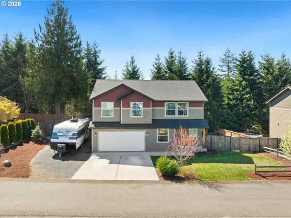 204 SAINT HELENS WAY, Winlock, WA 98596