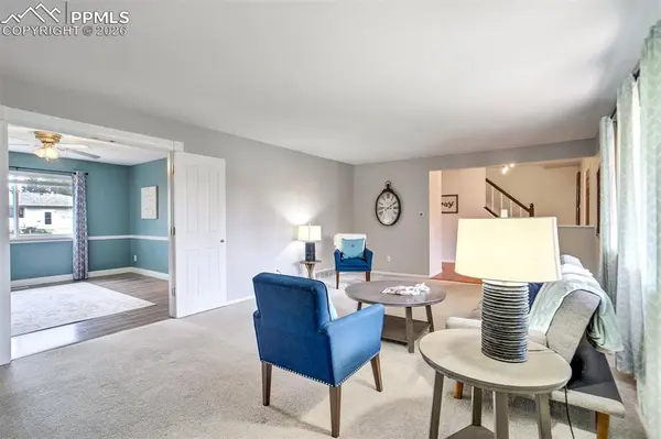 1342 York RD, Colorado Springs, CO 80918