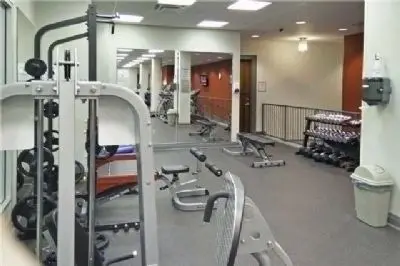 3 Rean DR #1106, Toronto C15, ON M2K 3C2