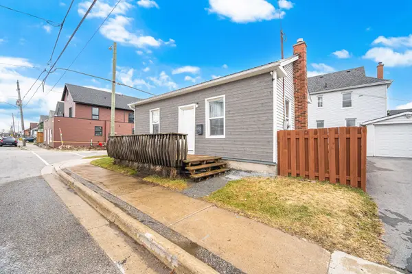 172 Celina ST, Oshawa, ON L1H 4N5