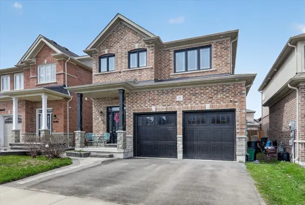 22 Moses CRES #Main, Clarington, ON L1C 0T7