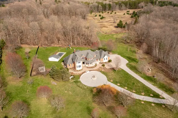 1681 Concession 7 RD, Uxbridge, ON L9P 1R4