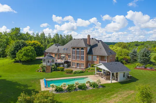 1681 Concession 7 RD, Uxbridge, ON L9P 1R4