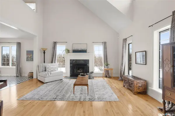 Rural Address, Laird Rm No. 404, SK S0K 1Z0