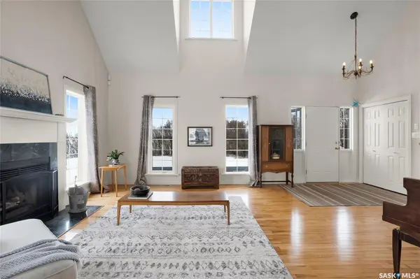 Rural Address, Laird Rm No. 404, SK S0K 1Z0