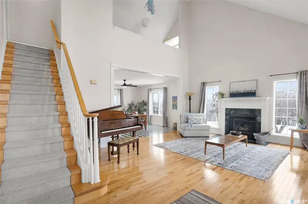 Rural Address, Laird Rm No. 404, SK S0K 1Z0